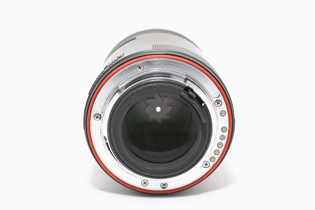 ★美品★ smc PENTAX-D FA MACRO 100mm #1302