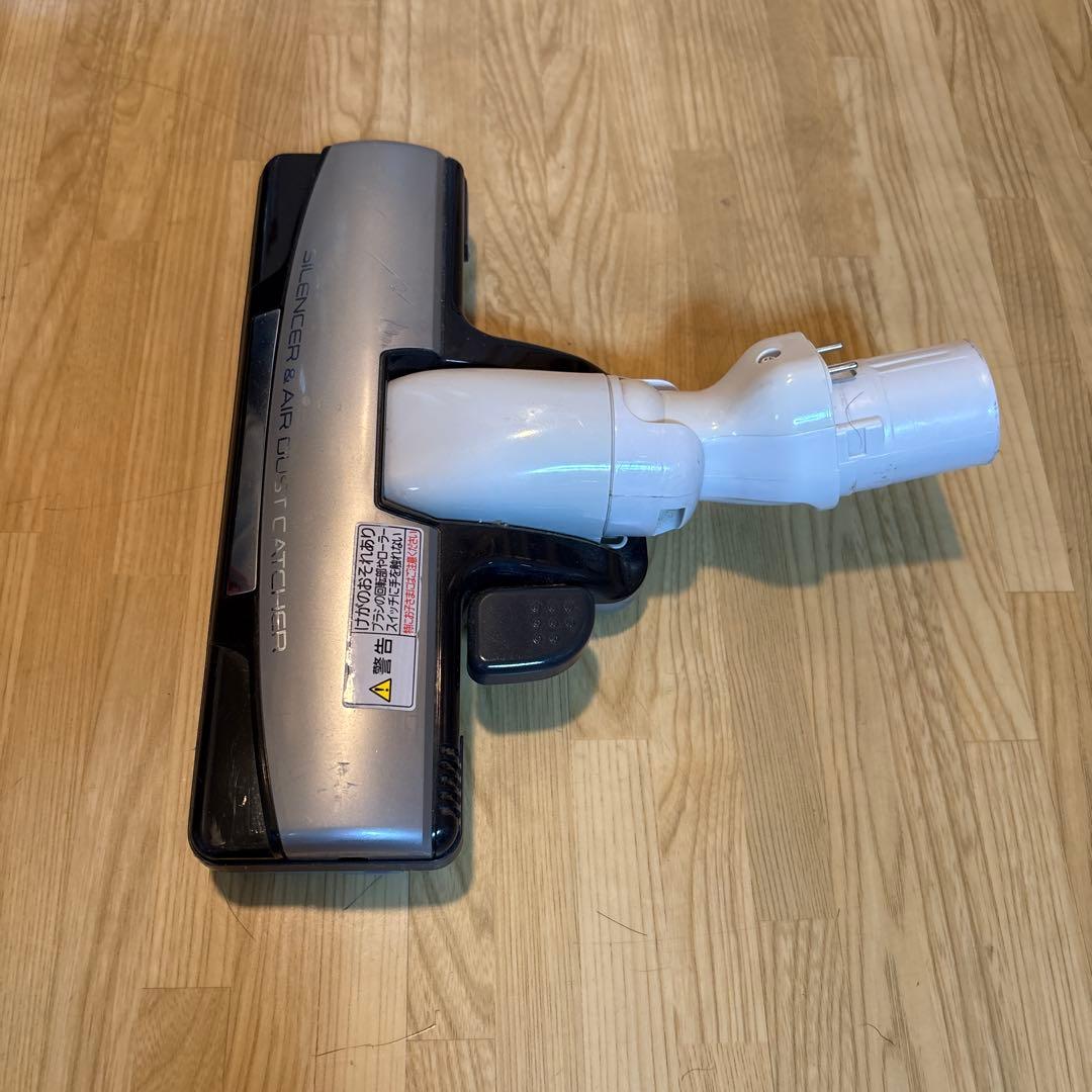 Panasonic パナソニック　掃除機　MC-SS310GX-R 中古