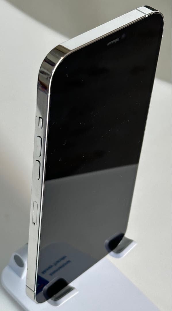 iPhone 12 Pro Max 256GB シルバー SIMフリー