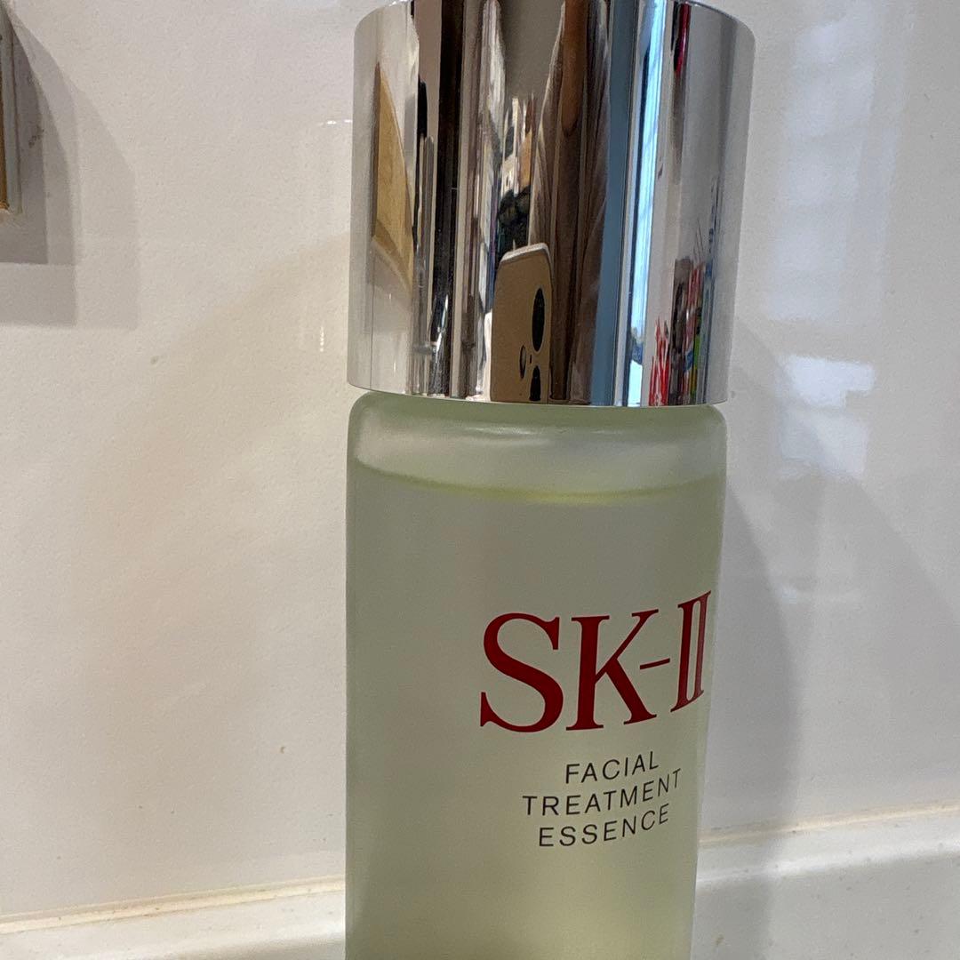 【正規品】SK-II フェイシャルトリートメントエッセンス230ml