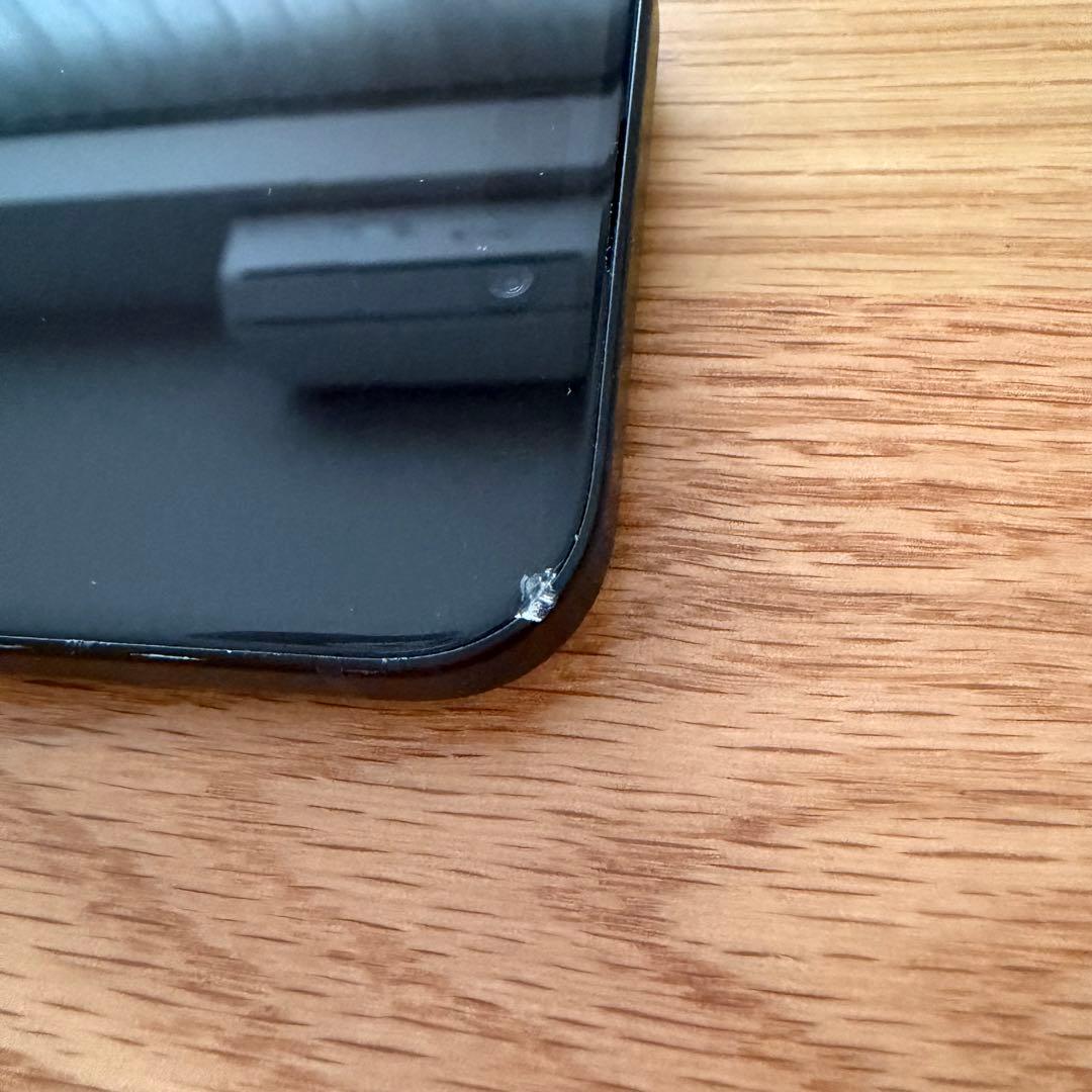 【即購入OK】 Apple iPhone 15 ブラック 本体
