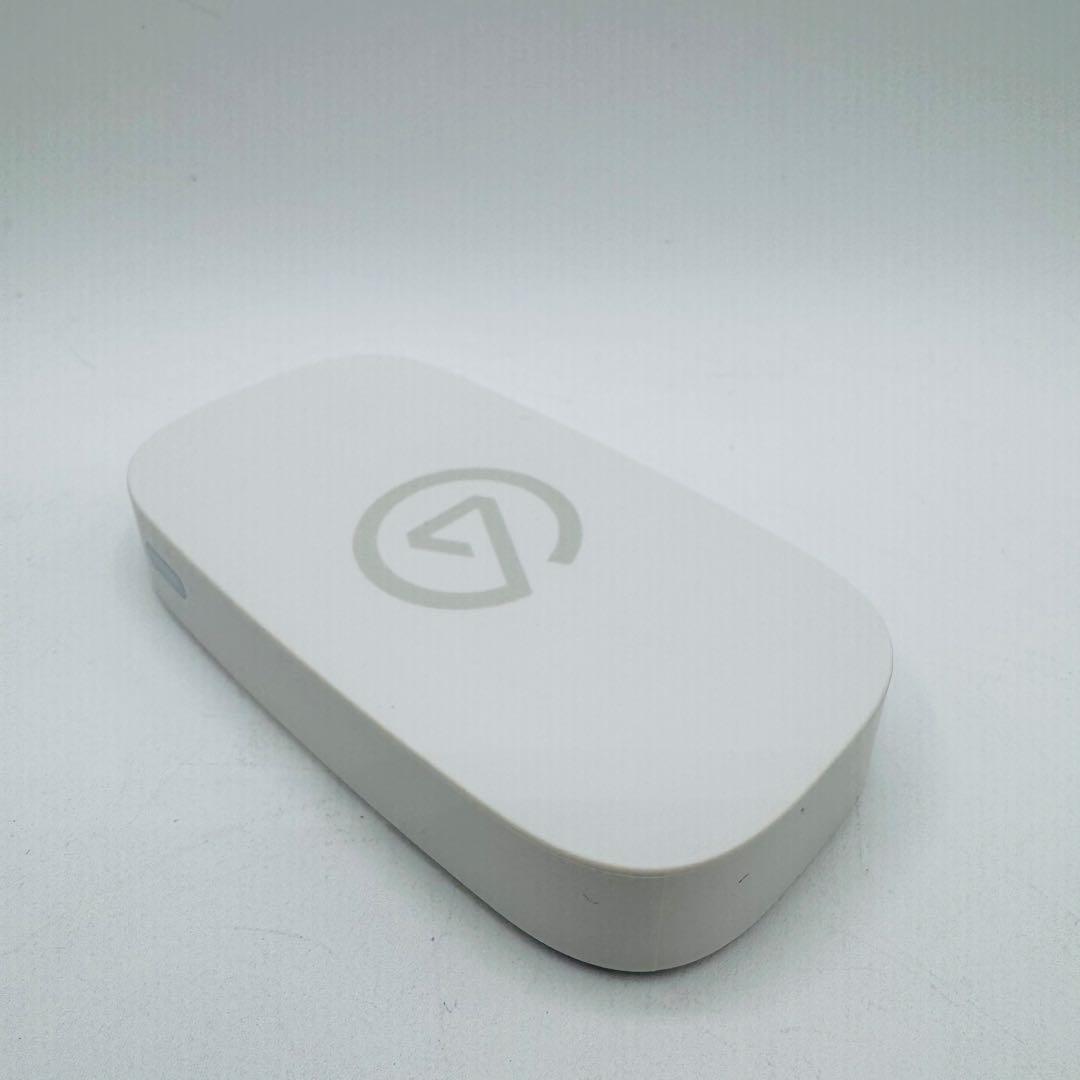 【極美品】elgato GAME CAPTURE NEO