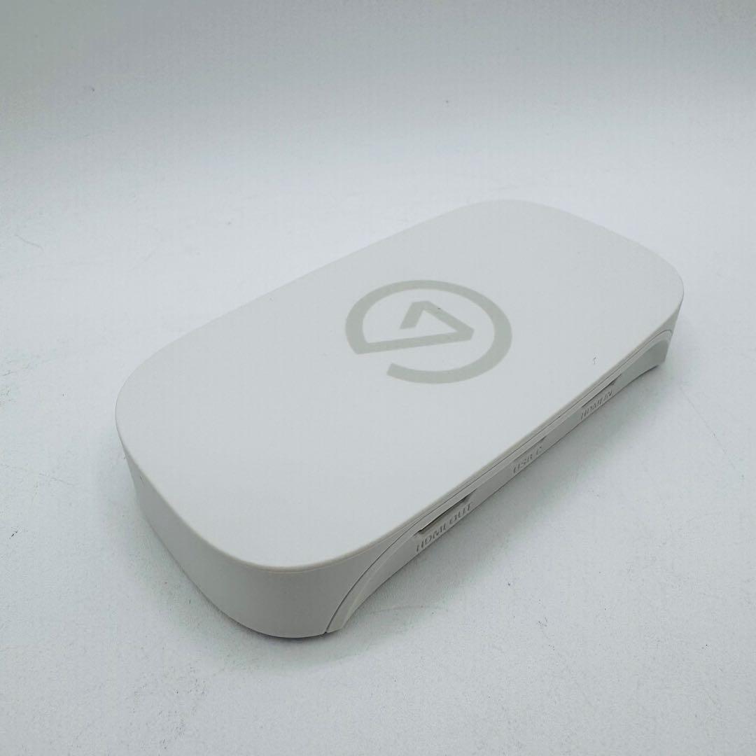 【極美品】elgato GAME CAPTURE NEO