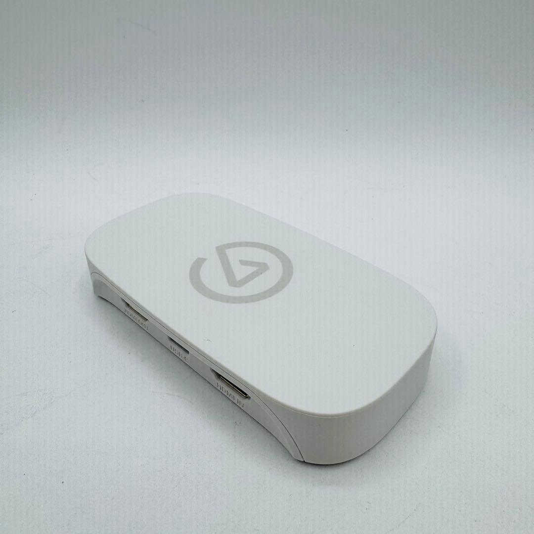 【極美品】elgato GAME CAPTURE NEO