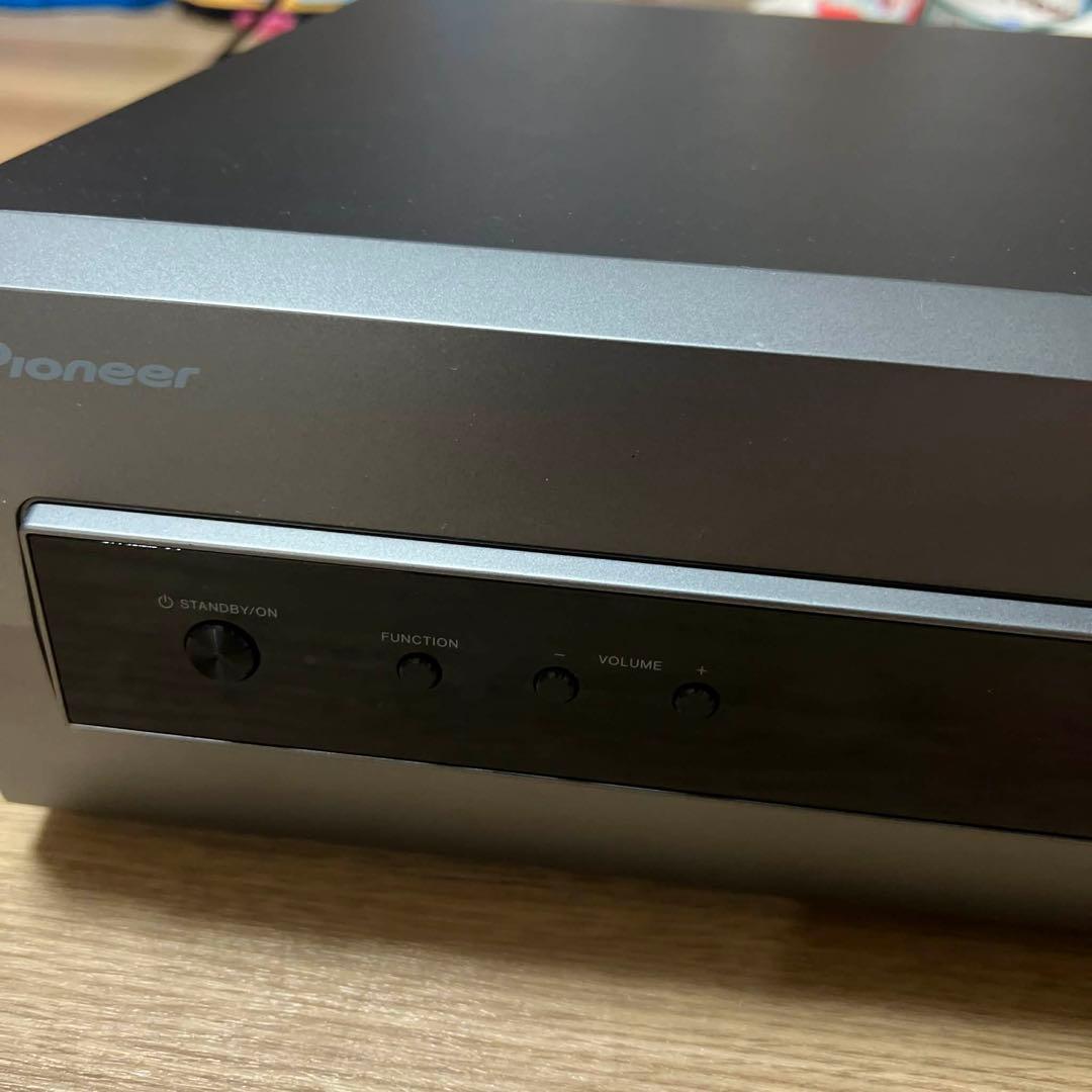 Pioneer 5.1ch サラウンドシステム HTP-S353