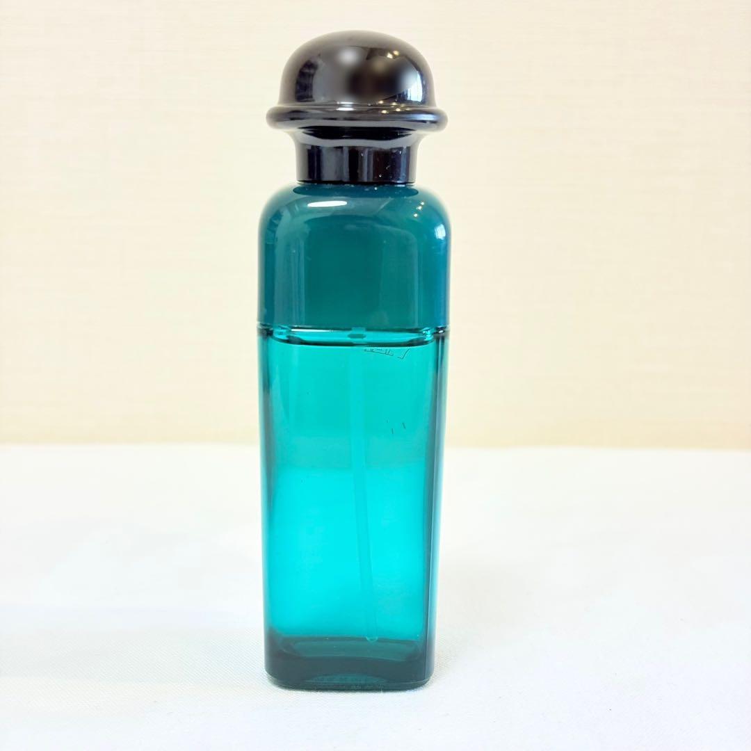HERMES エルメス　オー　ドランジュヴェルト　オーデコロン　香水　50ml