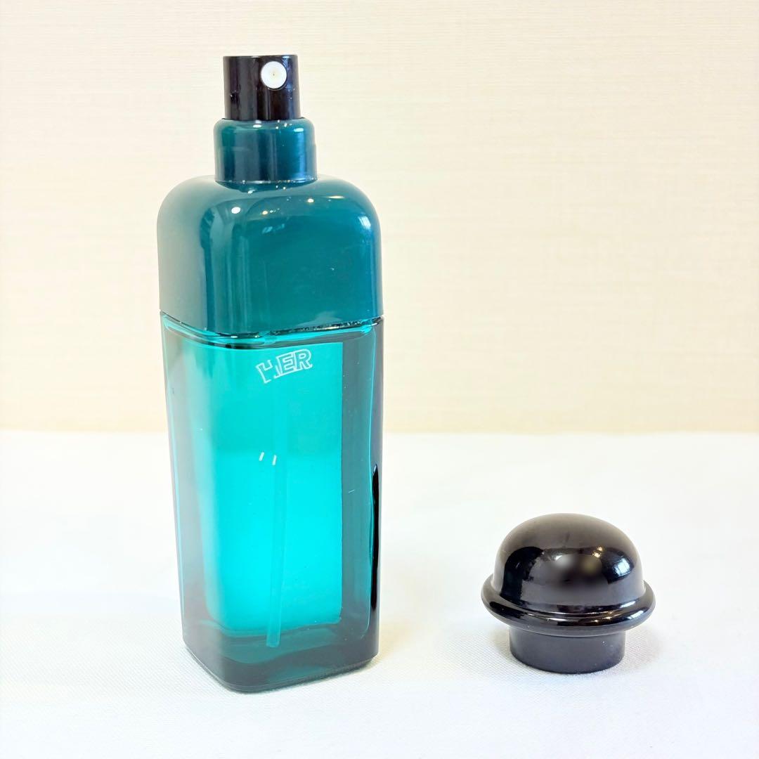 HERMES エルメス　オー　ドランジュヴェルト　オーデコロン　香水　50ml