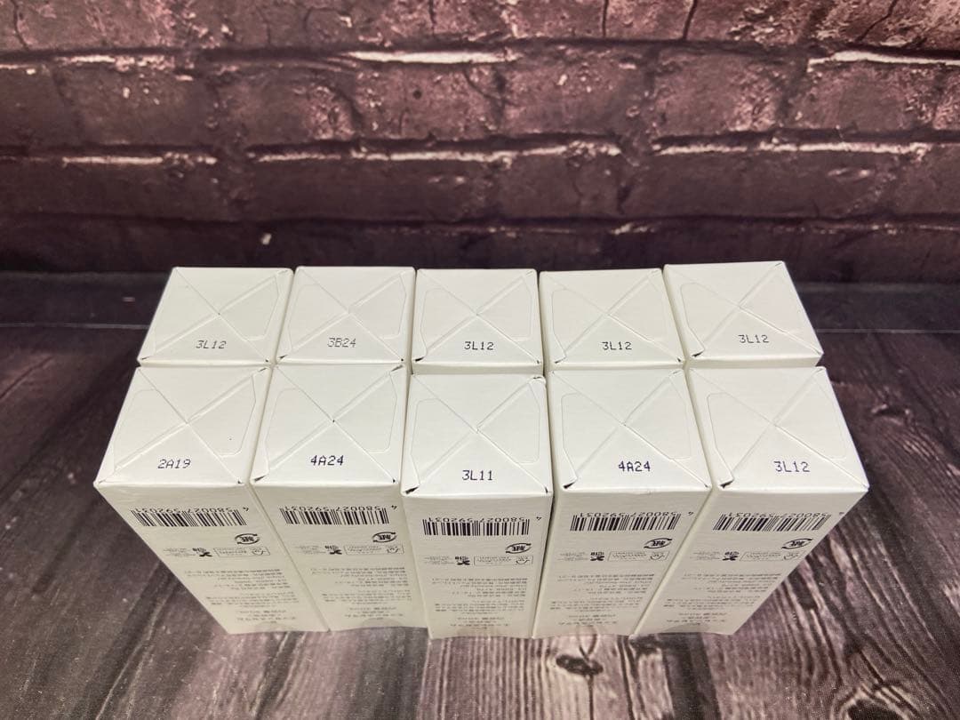 ⚫︎ Be エッセンスセラム 30ml×10本 美容液