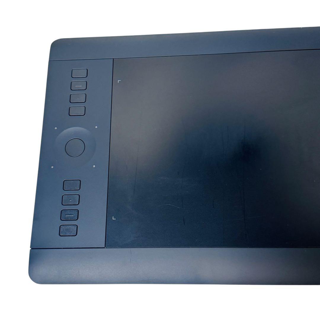 Wacom ペンタブ Intuos Pro PTH-651 Medium