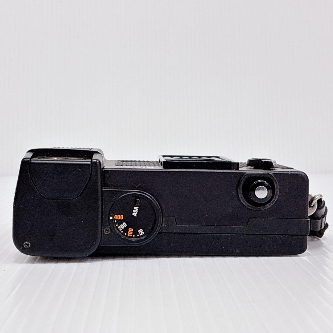 EZ-019【動作品 一部訳あり】RICOH AUTO HALF EF2