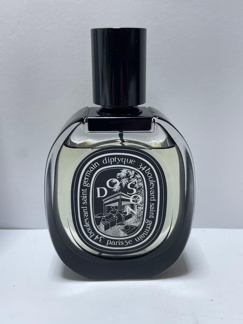 diptyque ディップティック オードパルファン ドソン 75ml