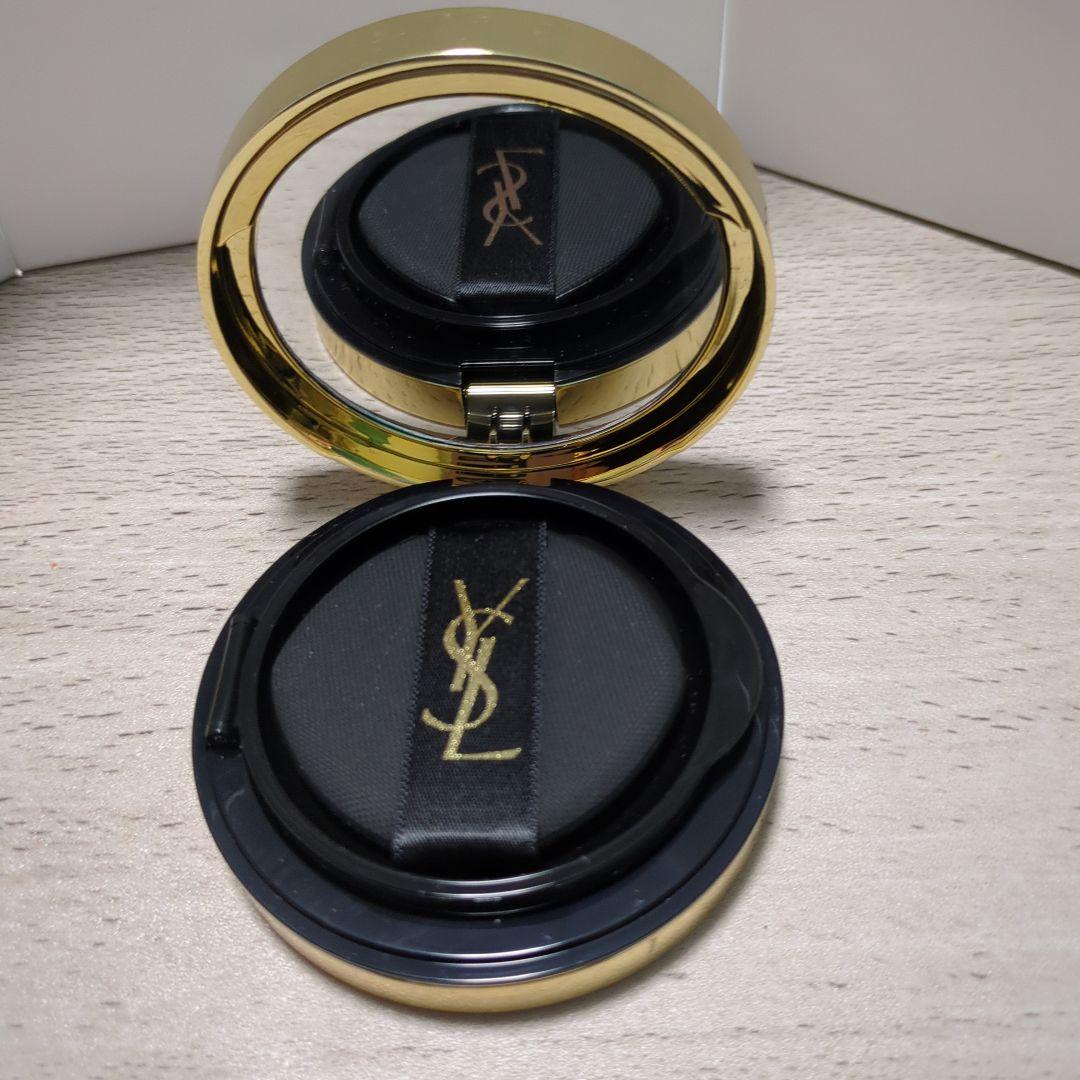 YSL ラディアント タッチグロウパクト B20 クッションファンデーション