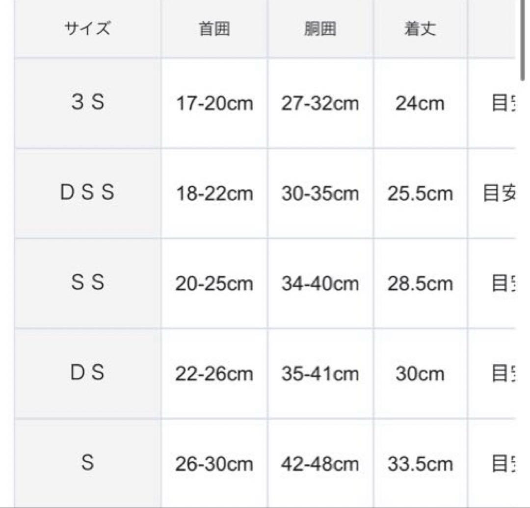 PET PARADISEディズニー ミニーマウス チェックコート 小型犬【新品】