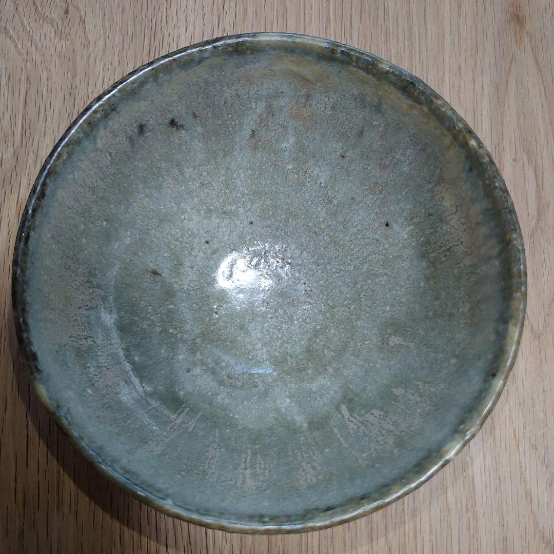 小野哲平さん　飯碗