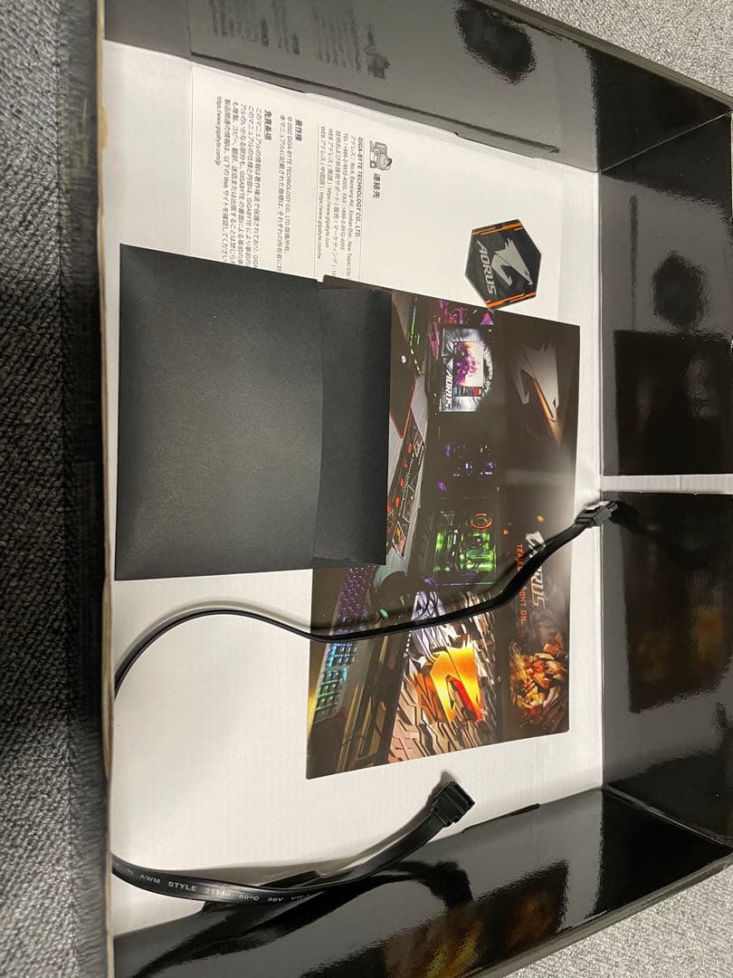 Intel Core i9-13900K +Z790 マザーボード メモリセット
