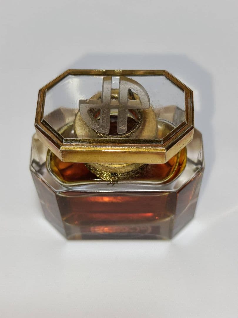 廃盤レア ジャンパトゥ 1000 ミル パルファム 15ml 未開封