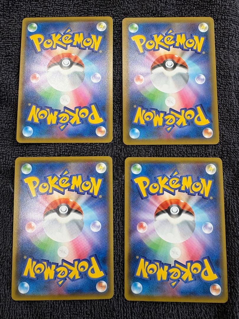 ポケモンカード 25thプロモ コンプリートセット