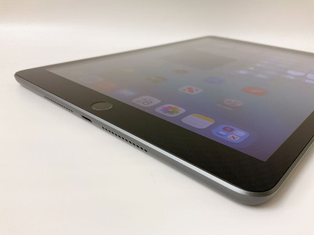 【美品・BT93％】iPad 第9世代 64GB Cellularモデル
