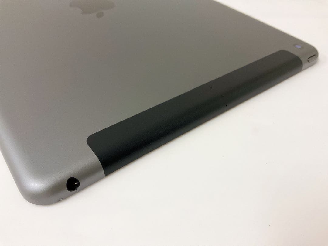 【美品・BT93％】iPad 第9世代 64GB Cellularモデル