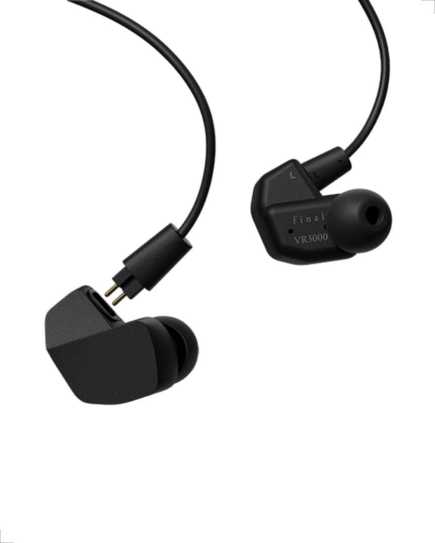 【新品未開封】 final VR3000 for Gaming