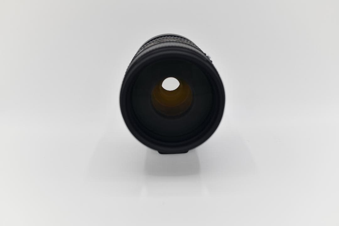 レンズ(ズーム) AF VR Zoom-Nikkor 80-400mm f/4.5-5.6D ED