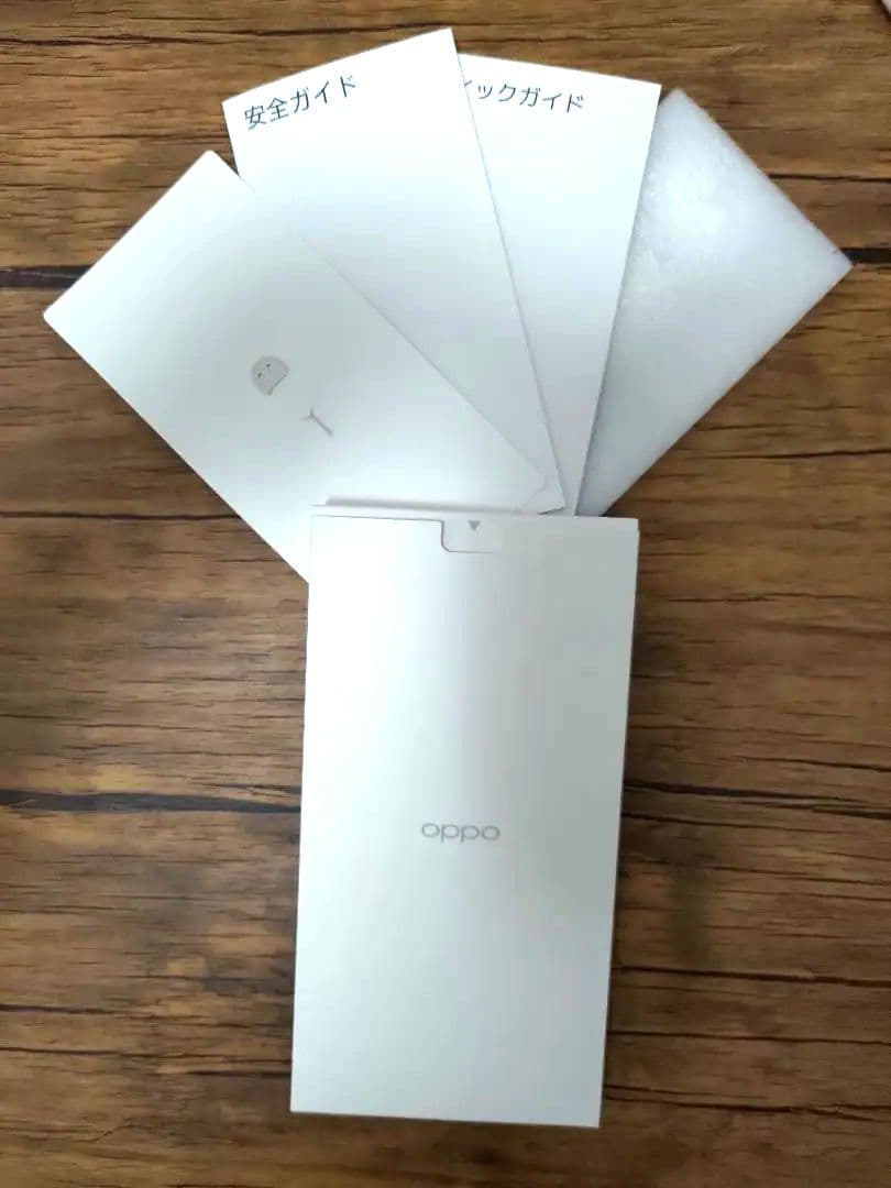 【美品】OPPO Reno11A コーラルパープル