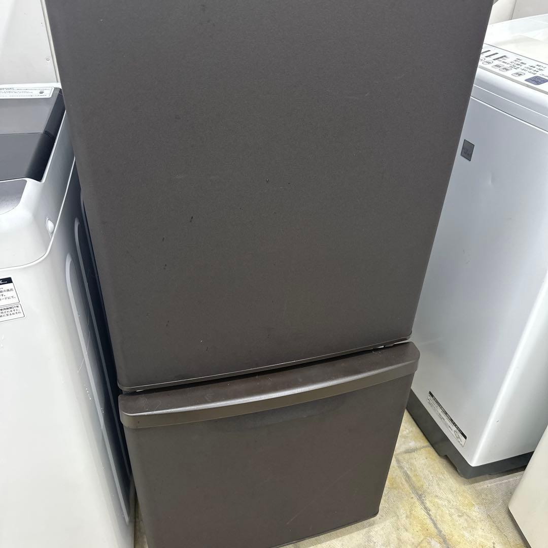 自社配送設置無料　パナソニック冷蔵庫とハイアール洗濯機　家電セット　高年式
