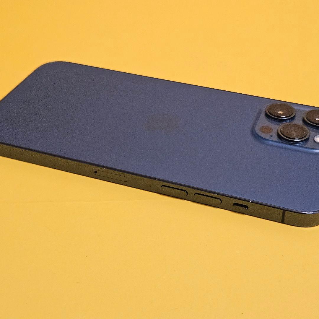 iPhone 12 Pro Max 128GB｜24時間以内発送#296