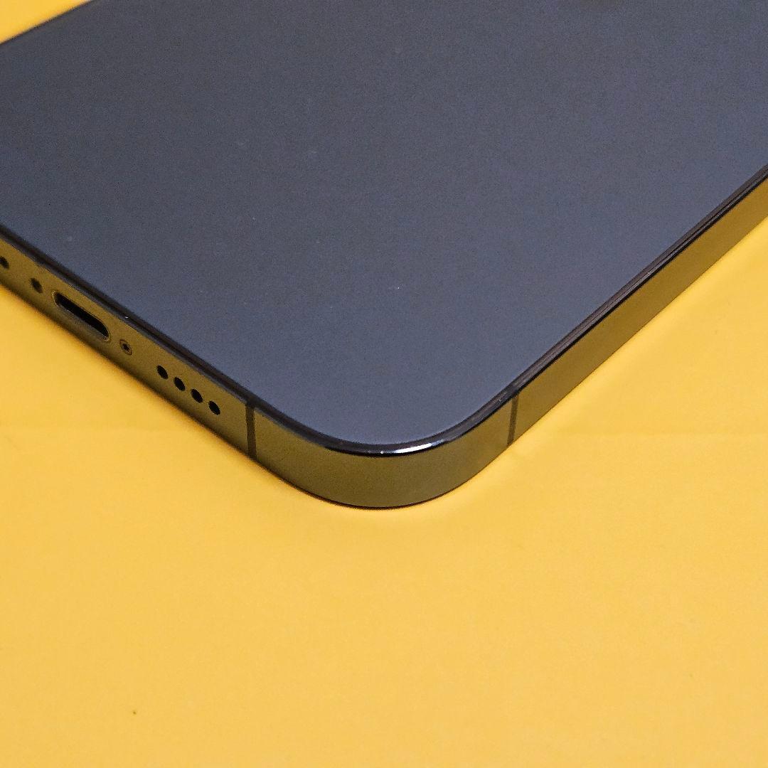 iPhone 12 Pro Max 128GB｜24時間以内発送#296