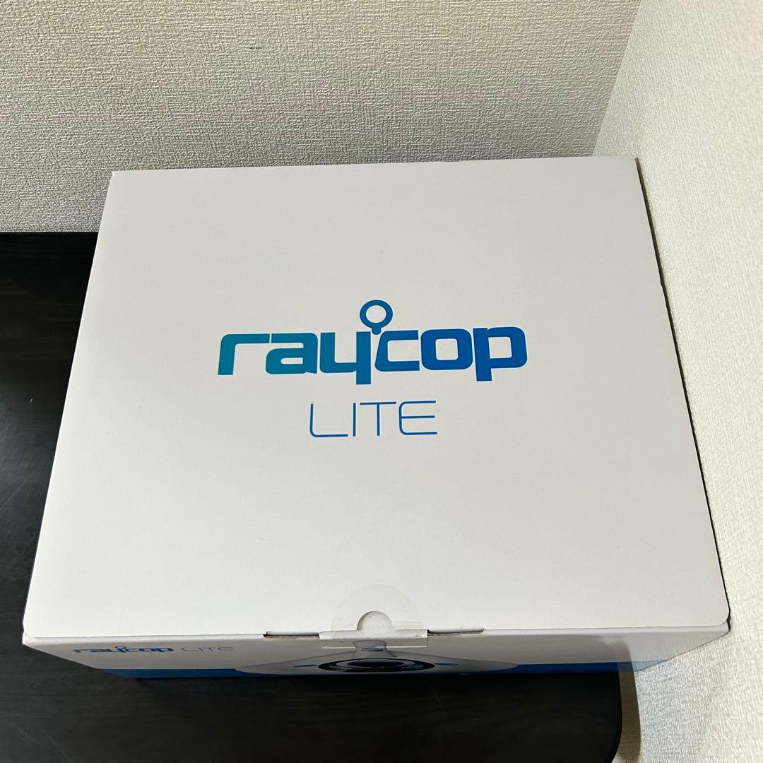 raycop LITE レイコップライト RE-100JWH 未使用品