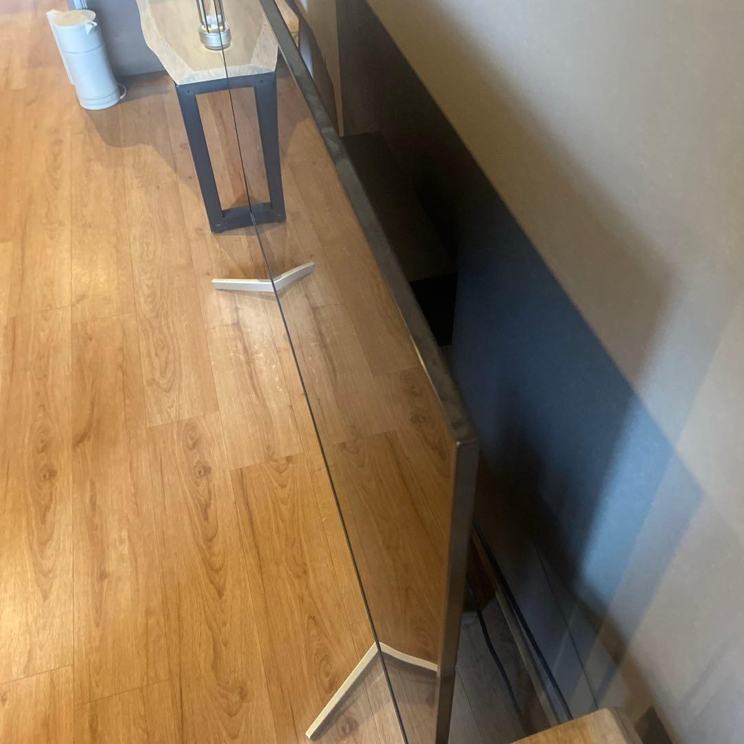 SONY 65インチ　テレビ