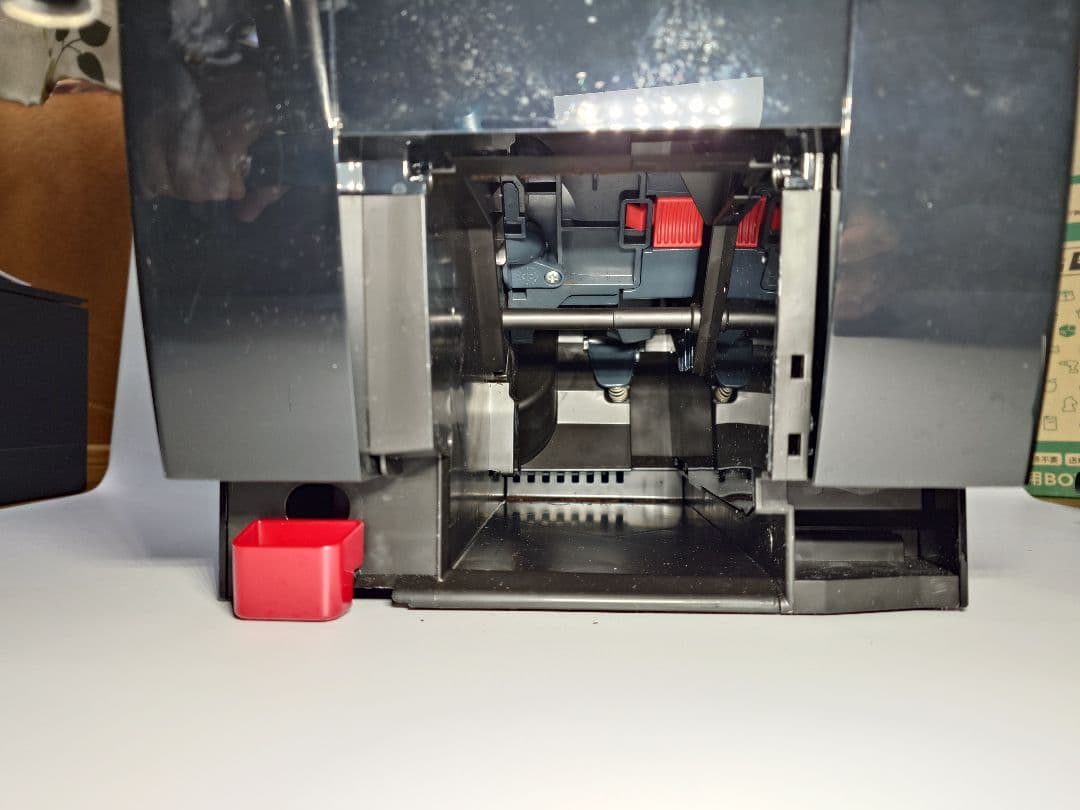 De'Longhi マグニフィカS ECAM22112B