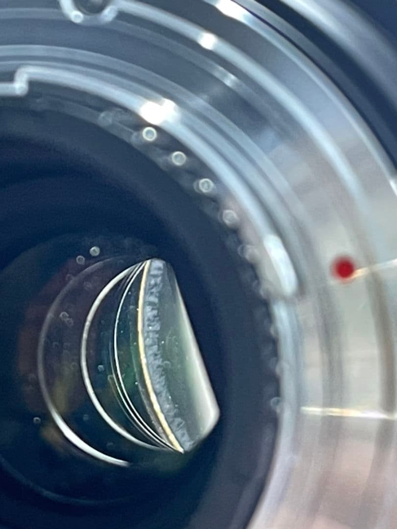 SIGMA 150-500mm F5-6.3 APO DG OS ニコンF用
