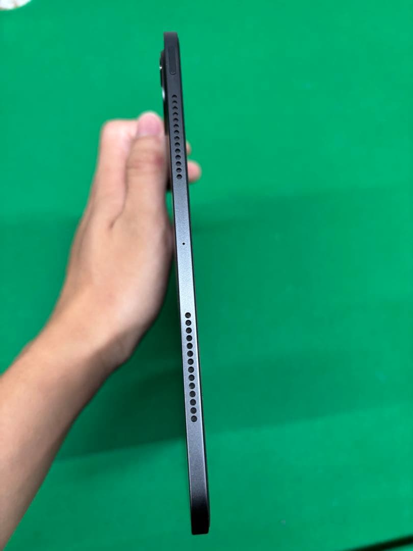iPad Pro M4 11インチ グレー 256GB WiFiモデル