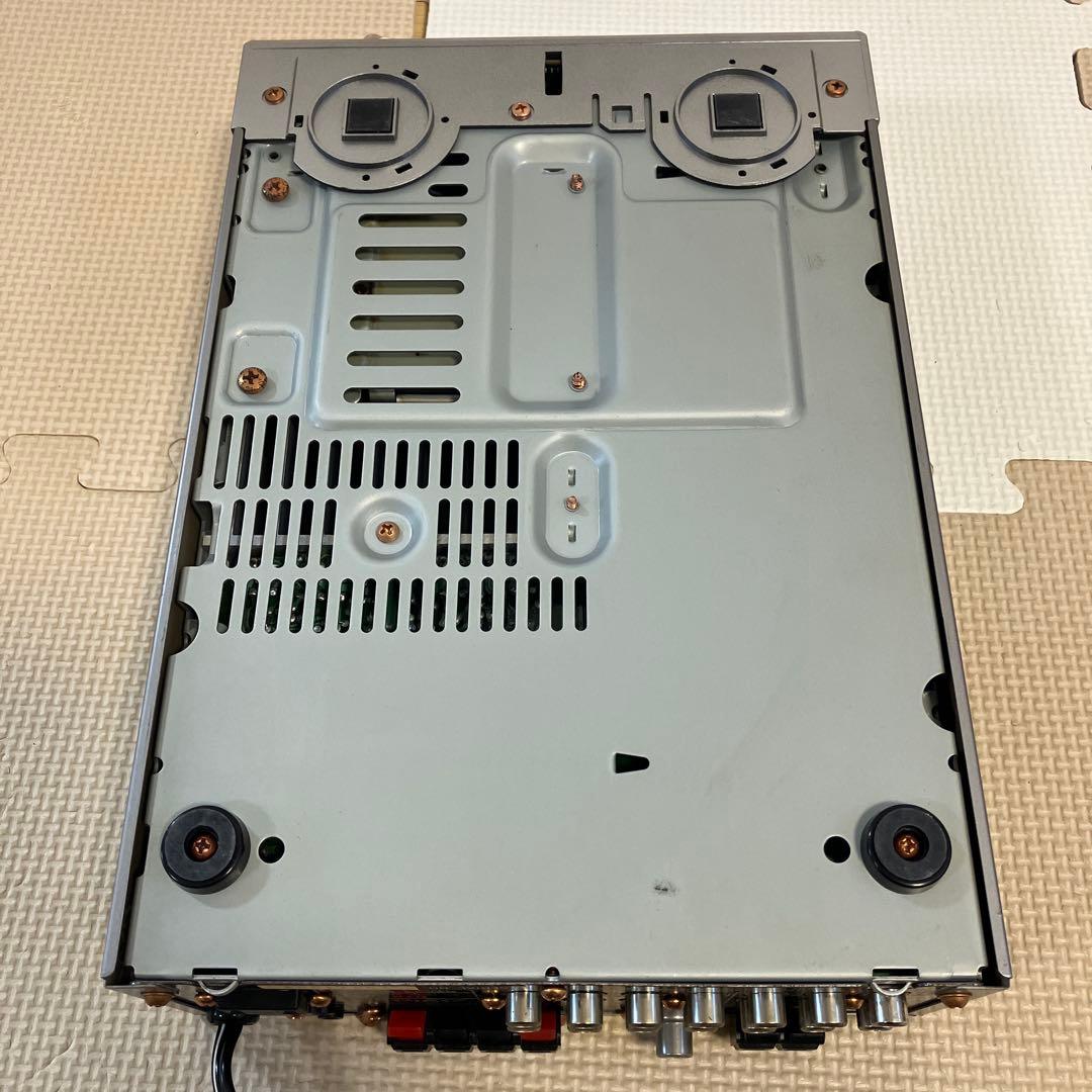 Victor RX-EX50 XL-EX50 セット　アンプ　CDデッキ