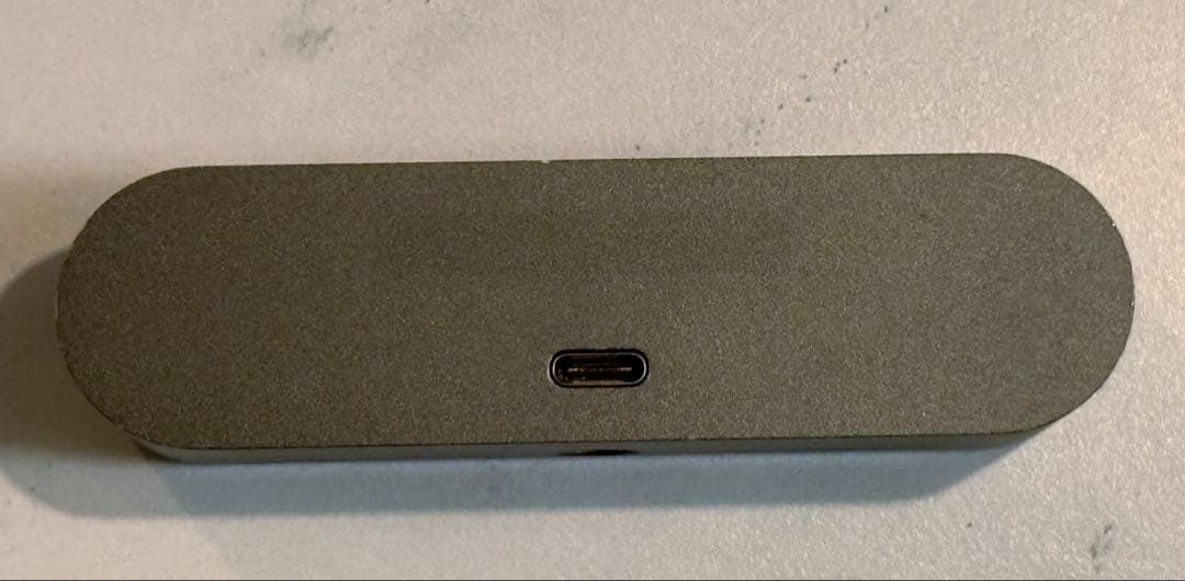 logicool Webカメラ BRIO 4K Webcam