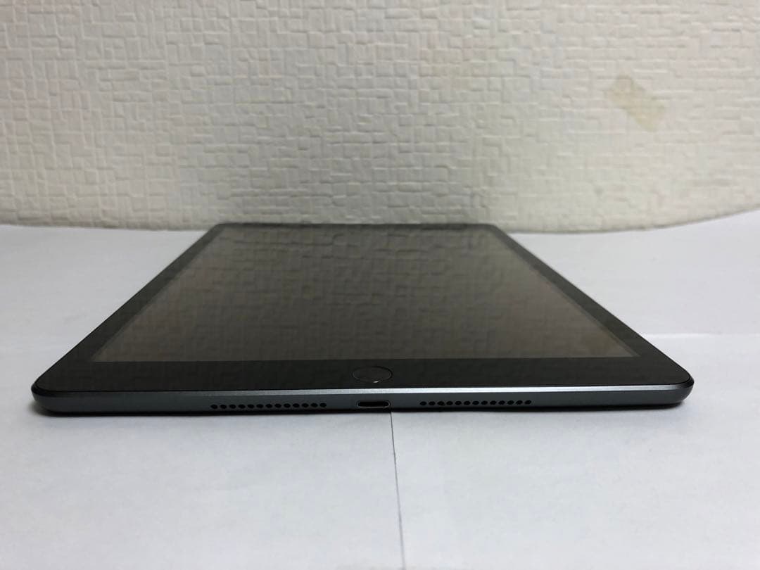 iPad（第9世代） Wi-Fiモデル 64GB スペースグレイ No.08