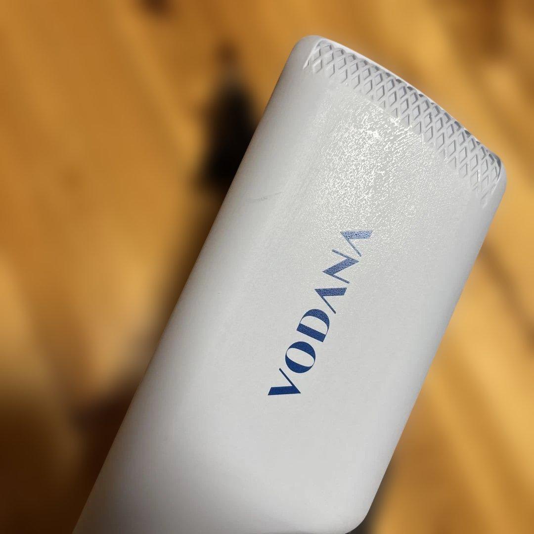 ヘアアイロン VODANA Triple Flow Wave Iron