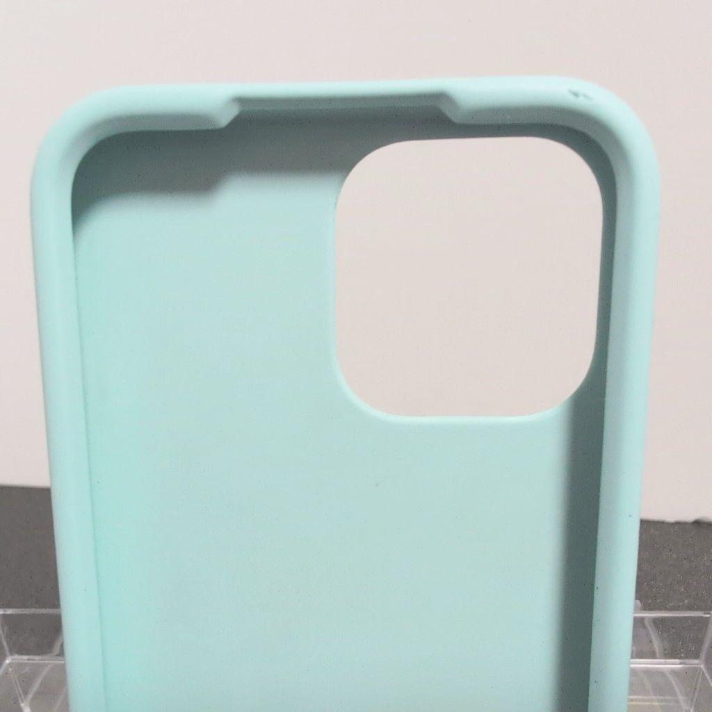 ボッテガヴェネタ　iphone15　ソフト ケース　シリコン　BOTTEGA