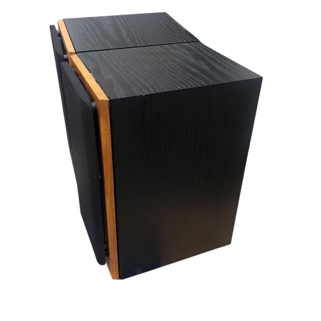 TANNOY スピーカー ブックシェルフ型 mercury m1 動作品