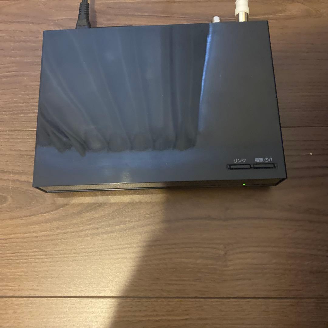 【送料無料】Panasonic ポータブルデジタルテレビ　UN-15T5-K