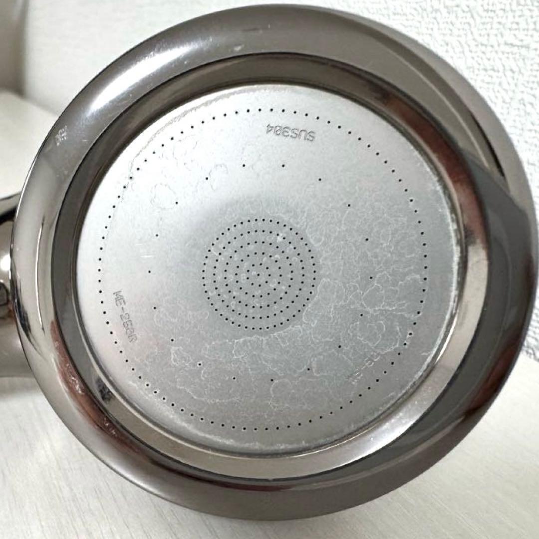 アラミック 節水シャワー シャワーホース 1.6m 2セット