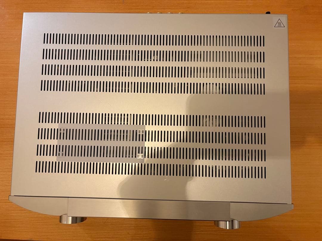 marantz プリメインアンプ pm6007