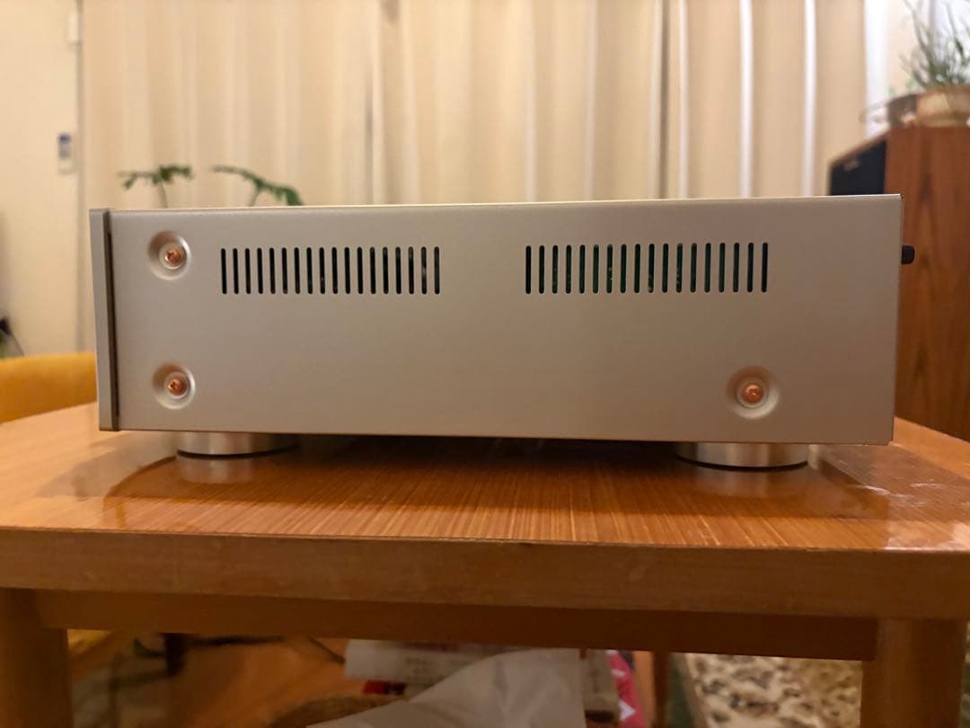 marantz プリメインアンプ pm6007