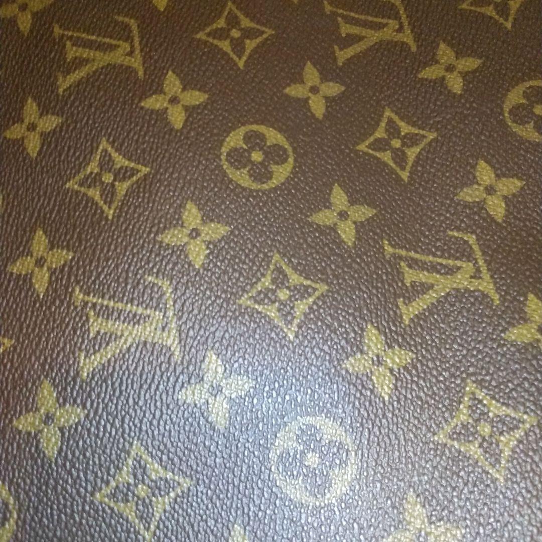 Louis Vuitton ガーメントバッグ レトロ 冠婚葬祭 旅行スーツケース
