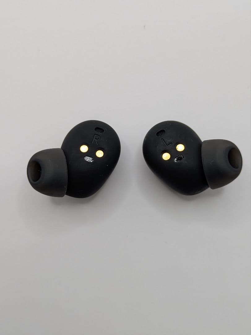 Jabra Elite 10　チタニウムブラック