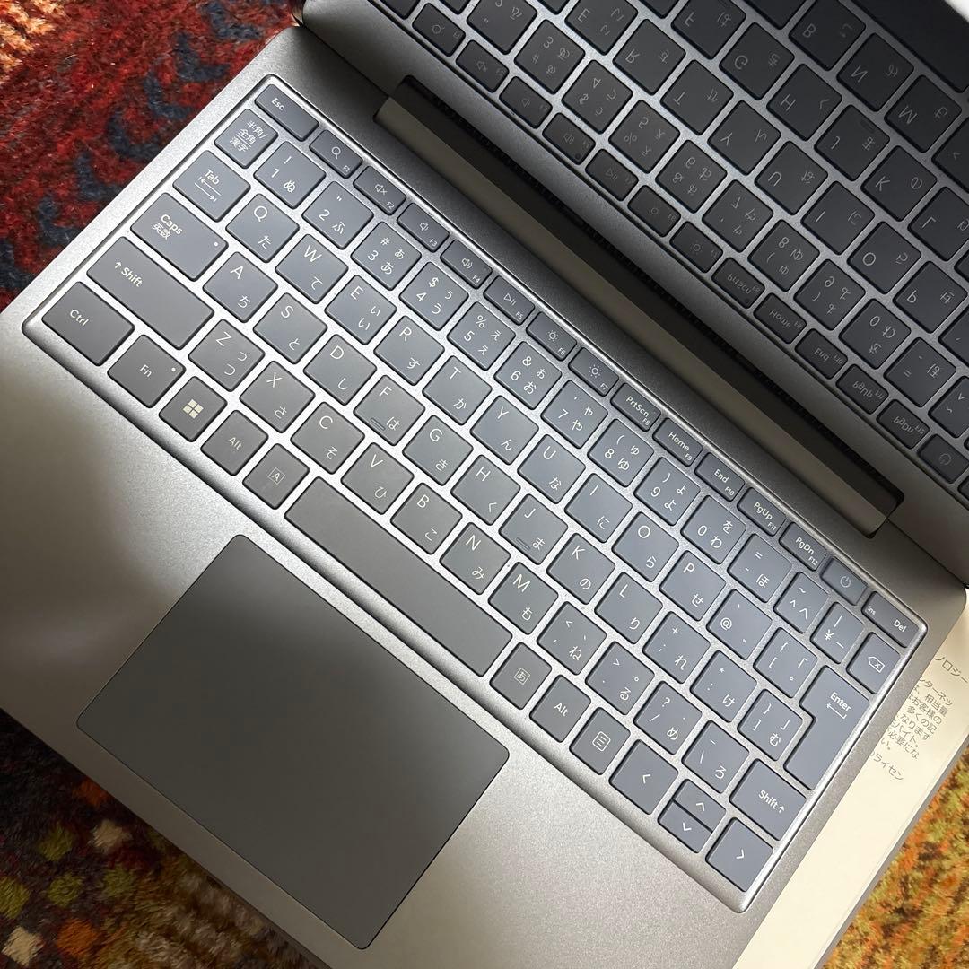 A*i様 Microsoft Surface Laptop Go3