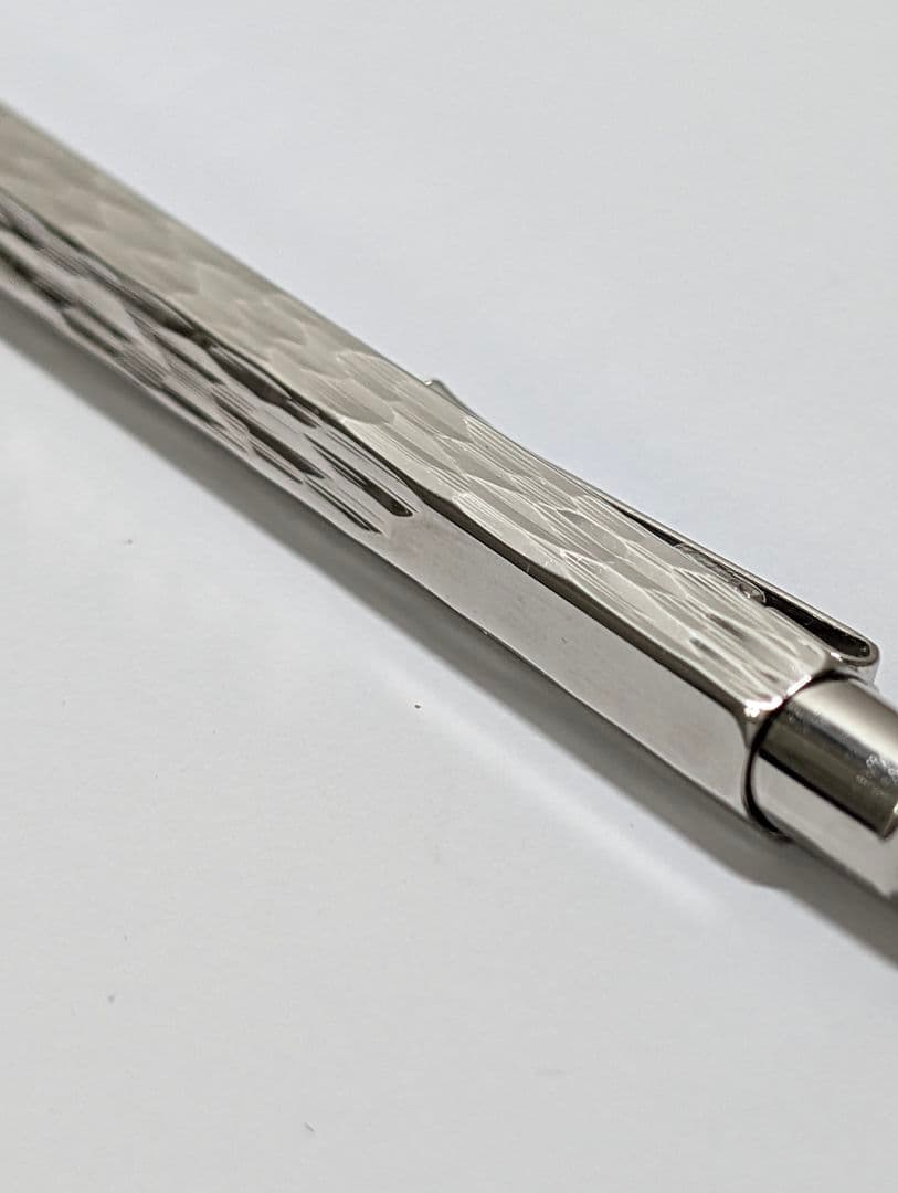 筆記具 Caran d'Ache Ecridor Venetian BP