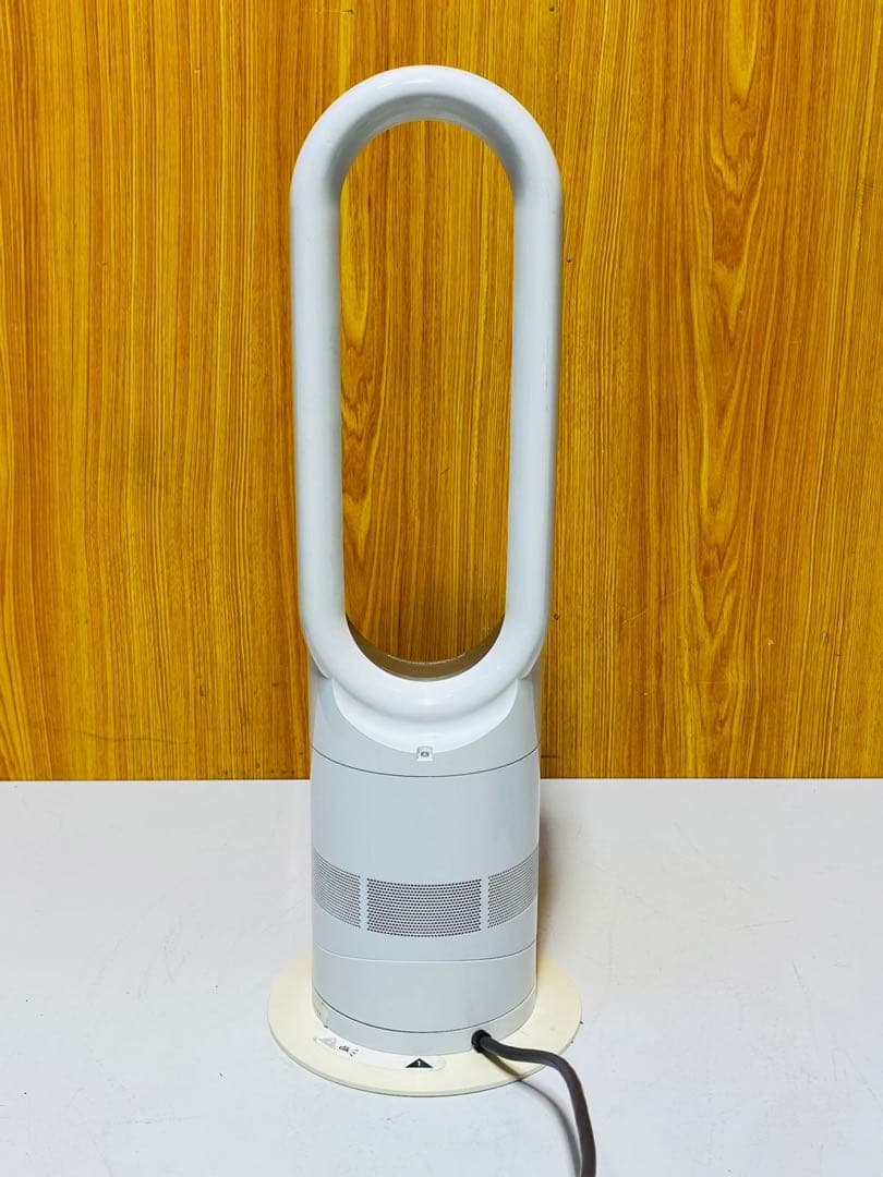 dyson hot+cool セラミックファンヒーター AM04