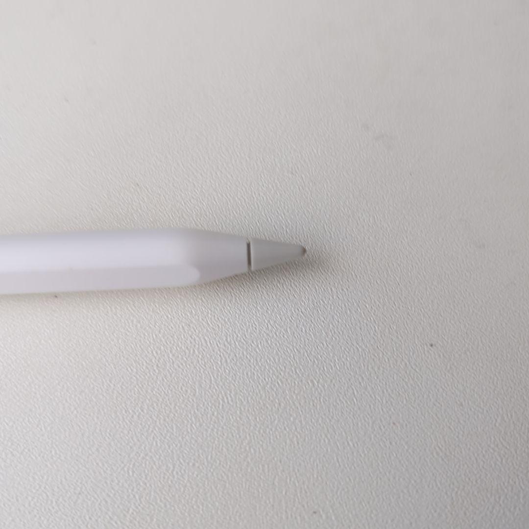 Apple Pencil 第2世代　美品・動作確認済み・純正アクセサリ